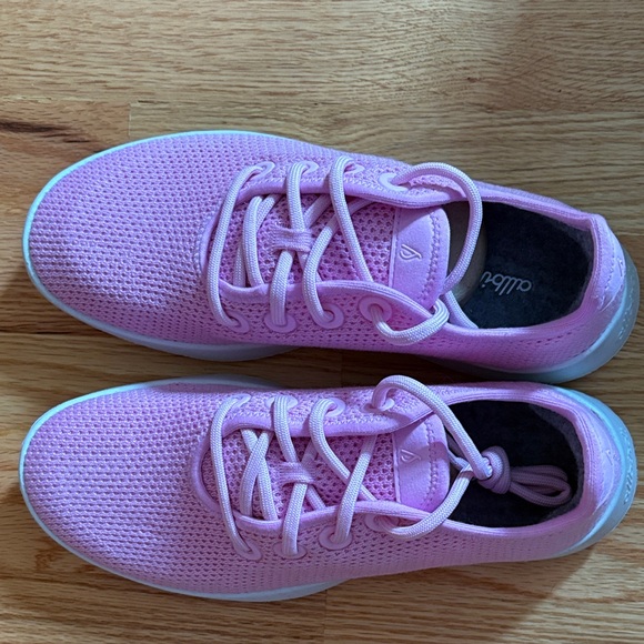 Allbirds Women's Tree Runners - Picture 5 of 8
